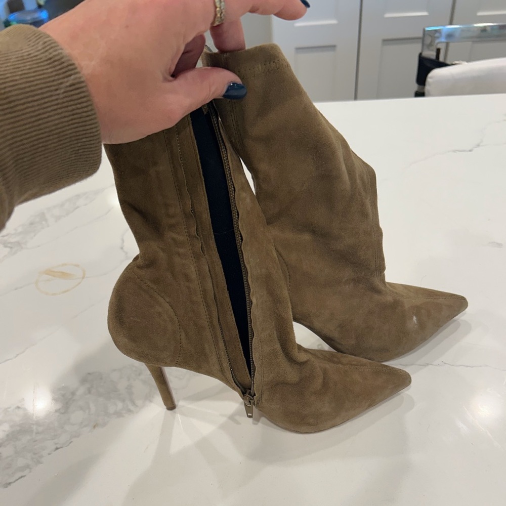 Tony bianco boot